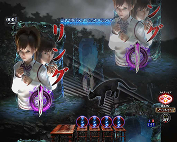 デジャヴキャラ予告