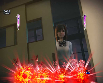 怨念点灯発展煽り予告