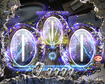 貞ジョグ示唆予告