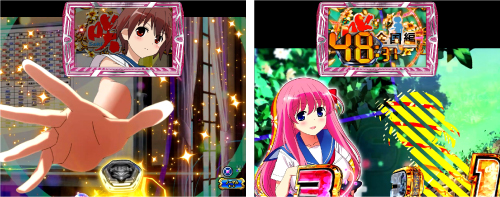 ボタンストックタイマー