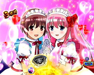 擬似3専用どくん獲得予告