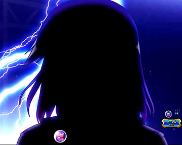 宮永照チャレンジ発展あおり