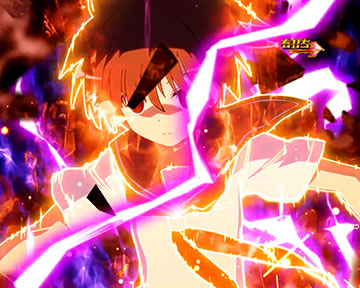 清澄チャレンジボーナス_ラウンド演出