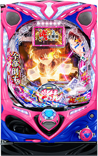 P咲-saki- 全国編_盤面