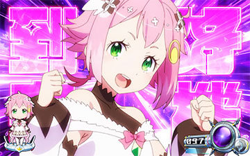 CZモード昇格抽選