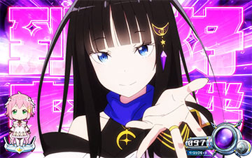 ボーナス本前兆中の抽選