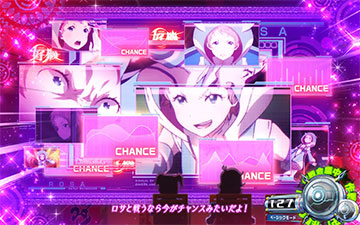 美々＆菜々調査演出