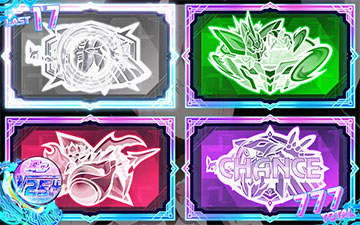 ミッドナイトボーナス_ポイント獲得抽選