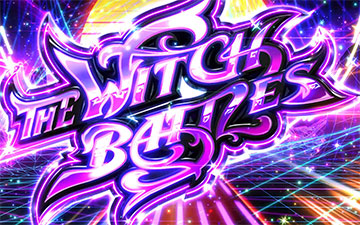 THE WITCH BATTLES