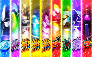 想いノ結晶_抽選テーブル