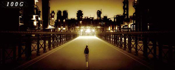 パチスロ傷物語 始マリノ刻_工場ステージ