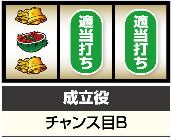 スマスロキン肉マン～7人の悪魔超人編～BAR狙い③