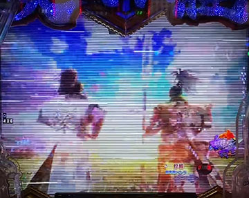 サブリミナル演出