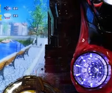 先フラピースフラッシュカスタム