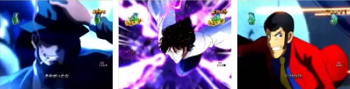 ルパンモード_1人リーチ