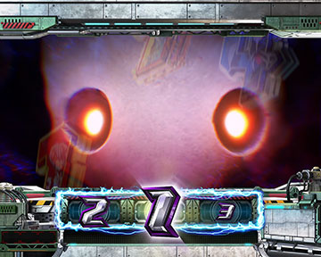 第4使徒フェイス