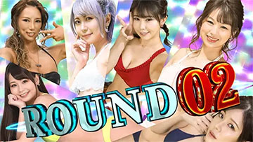 究局Mリーグ_ラウンド開始画面