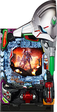 P新世紀エヴァンゲリオン15 未来への咆哮 SPECIAL EDITION_盤面