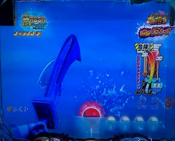 釣りバトルリーチ