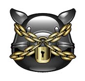 先読みアイコン