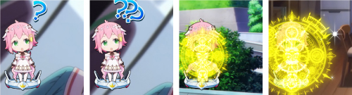 ちびキャラ演出_アクション