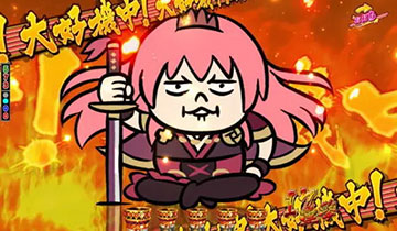 覚醒チャレンジ_違和感演出