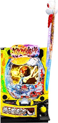 スマパチゲゲゲの鬼太郎