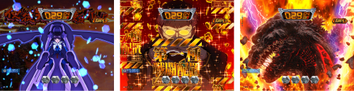 カットイン先読み予告