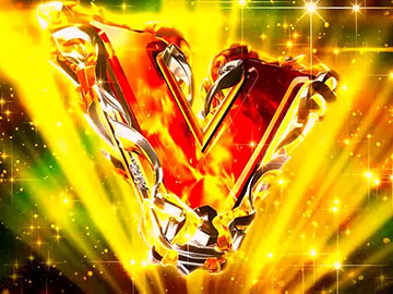 AT中のボーナス