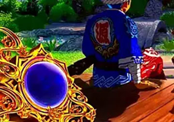 源ウィンドウのアイコン