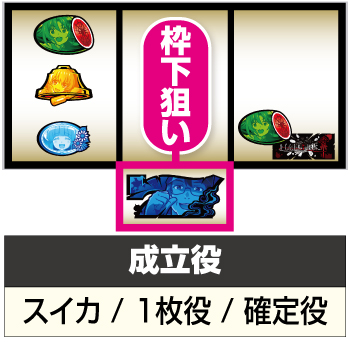 スマスロひぐらしのなく頃に業_順押し手順⑥