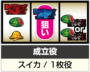 スマスロひぐらしのなく頃に業_順押し手順⑦