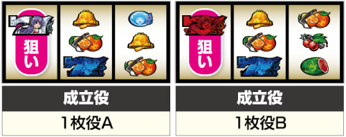 スマスロひぐらしのなく頃に業_中押し青7狙い手順⑨