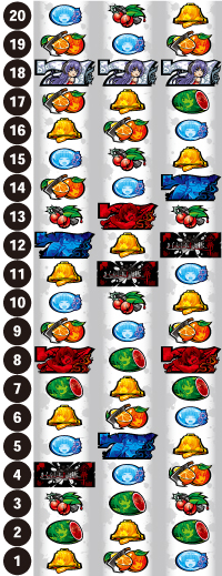 スマスロひぐらしのなく頃に業_リール