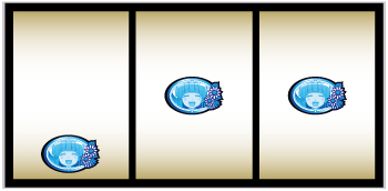 運命分岐モード中の打ち方⑤