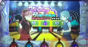 スマスロ劇場版魔法少女まどか☆マギカ[前編]始まりの物語／[後編]永遠の物語f-フォルテ-_通常時