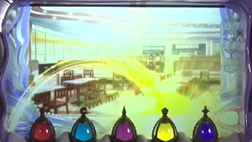 ソウルジェムシステム発動