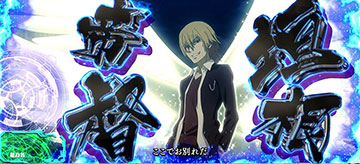 BREAK BATTLE_敵キャラ