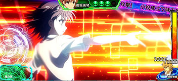 BREAK BATTLE_消化中