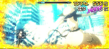 神の右席BATTLE_Episode バトル