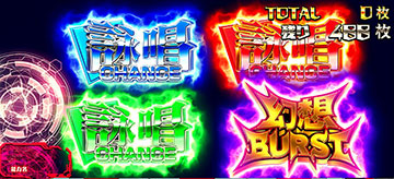 インデックスジャッジ