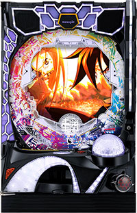 P覇穹 封神演義_盤面