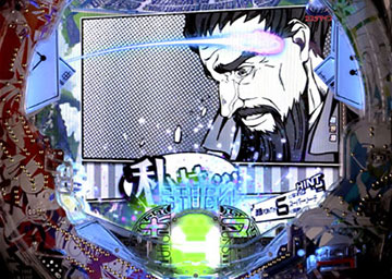 魂魄ストック演出