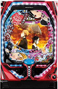 PF.かぐや様は告らせたい_盤面