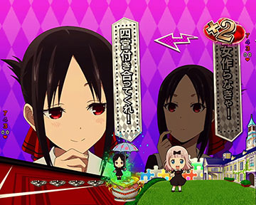 本日のかぐやの方針予告