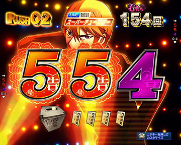 スーパーチューズデー