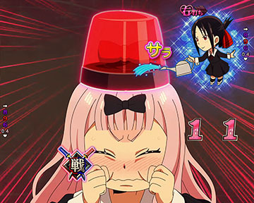 藤原千花をチカらせたい