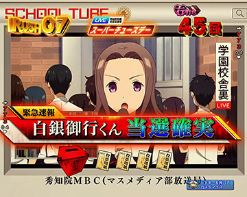 スーパーチューズデー