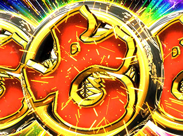 右打ち中の諸国漫遊大当り