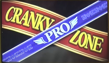 クランキーゾーン